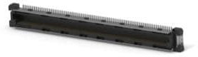 1-5316559-1, Board to Board & Mezzanine Connectors PLUG 160P .6MM 4H SMT 1-5316559-1, Board to Board & Mezzanine Connectors PLUG 160P .6MM 4H SMT