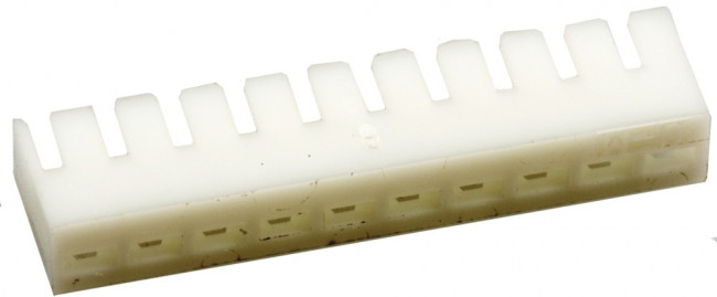 10P-SJN, 2мм 1x10P 10 1 P=2мм Прямоугольный Коннекторы