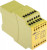 774314, Dual-Channel Safety Switch/Interlock Safety Relay, 24 V dc, 110V ac, 3 Safety Contacts