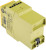 774314, Dual-Channel Safety Switch/Interlock Safety Relay, 24 V dc, 110V ac, 3 Safety Contacts