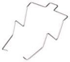 Фиксатор SE52M, металл, для SEB11-E