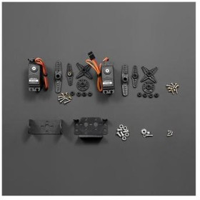 DF05BB Tilt/Pan Kit [5kg], (FIT0045)