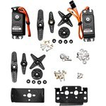 DF05BB Tilt/Pan Kit [5kg], (FIT0045)