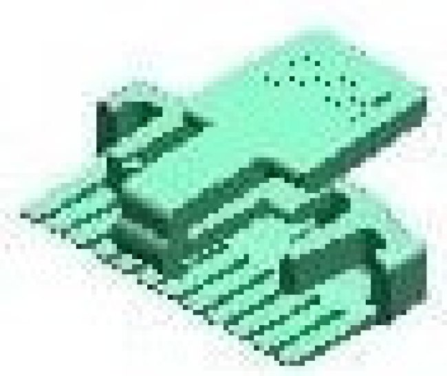 12047900, Automotive Connectors SECONDARY LOCK BLUE