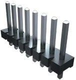 FWJ-02-01-T-S, Board to Board &amp; Mezzanine Connectors .156" Power Terminal Strip