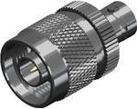 CT3346A, RF Adapters - Between Series BNC female to N male Adapter, 50ohm, Instrument Grade