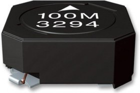 B82464G4222M, 2.2 мкГн, 6.5 А, 10х10, Катушка индуктивности SMD