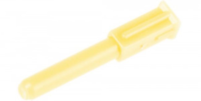 284583-1, Automotive Connectors CAVITY PLUG FOR 64 POS CO