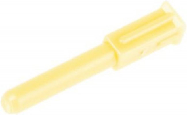 284583-1, Automotive Connectors CAVITY PLUG FOR 64 POS CO