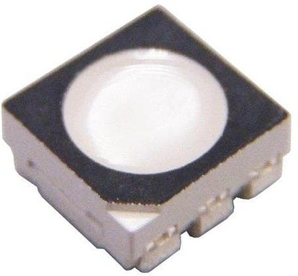 CLY6D-FKC-CK1N1D1BB7D3D3, 2.6 V, 3.4 V, 3.8 V RGB LED PLCC 6 SMD, CLY6D-FKC-CK1N1D1BB7D3D3 CLY6D-FKC-CK1N1D1BB7D3D3, 2.6 V, 3.4 V, 3.8 V RGB LED PLCC 6 SMD, CLY6D-FKC-CK1N1D1BB7D3D3