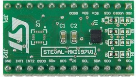 STEVAL-MKI197V1