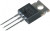 IRF9510PBF, Транзистор, P-канал 100В 4А [TO-220AB]