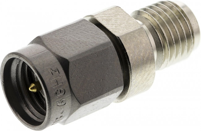 R411803124, Attenuators - Interconnects ATTENUATOR: SMA.75 3DB 6GHZ 1W 50ohms