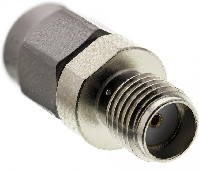 R411803124, Attenuators - Interconnects ATTENUATOR: SMA.75 3DB 6GHZ 1W 50ohms