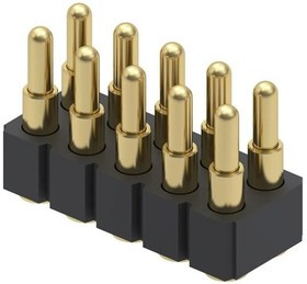 8225-6009, D-Sub Connector, Plug, DB-25, IDC