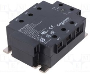 SSP3A250BDR, Реле, полупроводниковое SSP3A250BDR, Реле, полупроводниковое