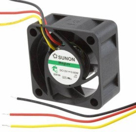 Вентилятор Sunon ME80251VX-Q060-F99 12v 1.9W 80x25 3pin