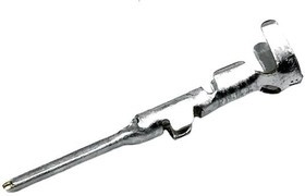 282404-1 (Loose Piece), Automotive Connectors MINI MIC SRS TAB CNT Loose Piece