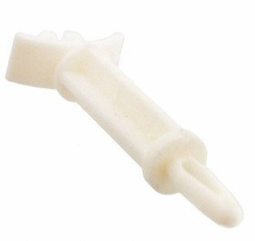 8806, Standoffs &amp; Spacers NYLON SPACER .875