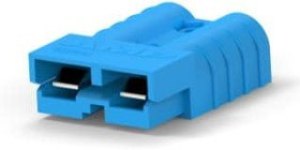 647892-5, Heavy Duty Power Connectors SERIES 50 CONN 6 AWG BLUE 647892-5, Heavy Duty Power Connectors SERIES 50 CONN 6 AWG BLUE