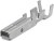2311162-2, CONTACT, SOCKET, 24-20AWG, CRIMP