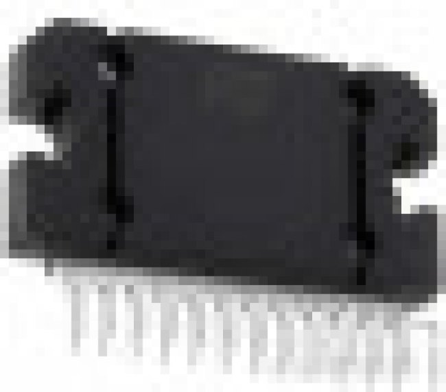 TDA7562, Audio Amplifiers Quad Power Amplifier