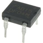 DF04M, Диодный мост 1А 400В [DFM]