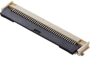 505110-3596, FFC & FPC Connectors 0.5 FPC ZIF DBL BTM CONTHTEMP 35CKT FD19 505110-3596, FFC & FPC Connectors 0.5 FPC ZIF DBL BTM CONTHTEMP 35CKT FD19