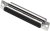 L177HRC62S, HD-D SUB HOUSING, RCPT, DC, 62POS