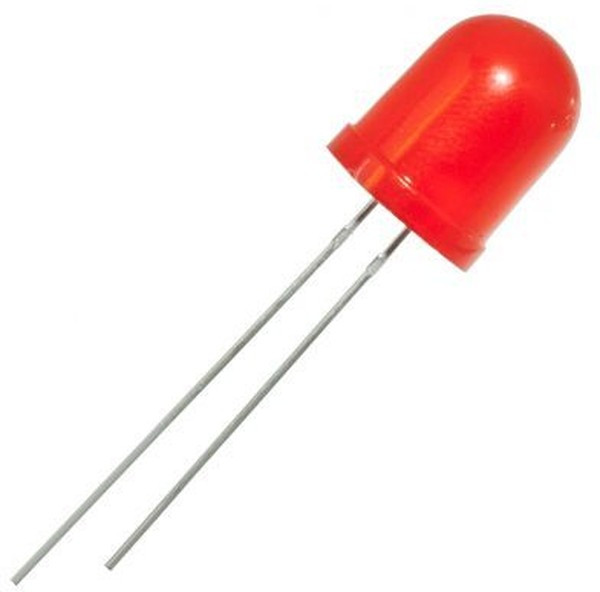 Светодиод BT-204SED-31-624O10-C6-SC