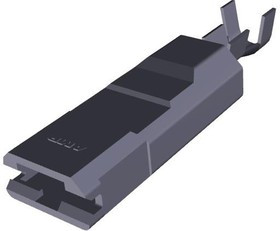 521997-1, Terminals 250 ULTRA-POD RCPT 18-14 BR