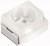 LT TTSD-T2V2-36-1, 3.1 V Green LED PLCC 2 SMD, TOPLED LT TTSD-T2V2-36-1