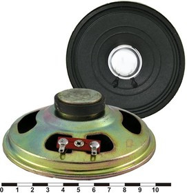 YD103-13 4W 4ohm
