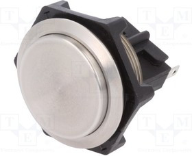 MP0050/2, Pushbutton Switches SPCO PROTRUD BUTTON