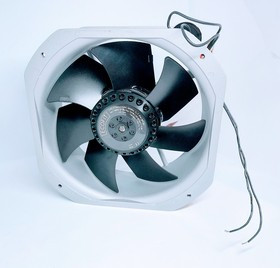Вентилятор ECOFIT 2VRE25 200V 115VAC 50/60Hz