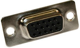 180-026-113R011, HD D SUB CONNECTOR, PLUG, 26POS
