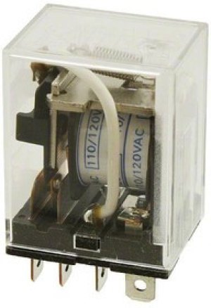 LY1-AC110/120, General Purpose Relays PLG-N SPDT 110-120AC LY1-AC110/120, General Purpose Relays PLG-N SPDT 110-120AC