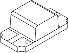 597-7703-607F, Standard LEDs - SMD Red/Grn, 631/571nm 55/45mcd, 20mA
