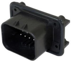 8-103324-6, Headers &amp; Wire Housings 72P 2.54 mm Pin Male