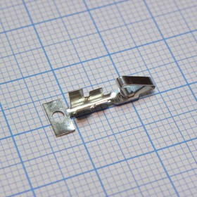 T-DS1074-SC600, (конт.к MHU F), Контакты для разъемов серии MHU (F)