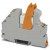 RIF-1-RPT-LDP-24DC/1X21, Универсальное реле, серия RIF-1, интерфейсное, без защелки, SPDT, 24В DC, 11А RIF-1-RPT-LDP-24DC/1X21, Универсальное реле, серия RIF-1, интерфейсное, без защелки, SPDT, 24В DC, 11А