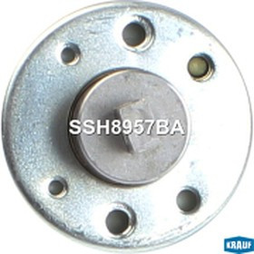 SSH8957BA, Втягивающее реле стартера