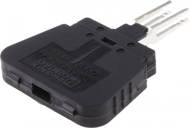 0921011, Terminal Block Tools &amp; Accessories FUSE PLUG 5x20mm