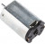 DN22M-24, Brushed DC Motor, 1.4 W, 24 V dc, 2.45 mNm, 5320 rpm, 2mm Shaft Diameter DN22M-24, Brushed DC Motor, 1.4 W, 24 V dc, 2.45 mNm, 5320 rpm, 2mm Shaft Diameter