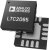LTC2065IF#PBF, LTC2065IF#PBF , Op Amp, 200kHz 1800 MHz, 5.25 V, 14-Pin TSSOP