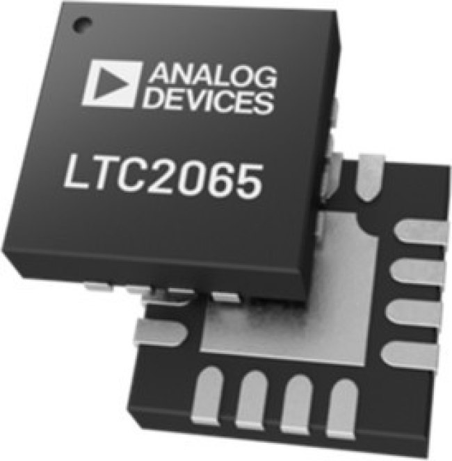 LTC2065IF#PBF, LTC2065IF#PBF , Op Amp, 200kHz 1800 MHz, 5.25 V, 14-Pin TSSOP