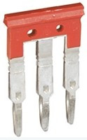 0 375 07, 0375 Bridge Bar for use with Terminal Blocks 0 375 07, 0375 Bridge Bar for use with Terminal Blocks