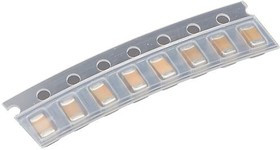 Ceramic Capacitor 220uF, 6.3VDC, 1206, A±20 %