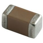 Ceramic Capacitor 220uF, 6.3VDC, 1206, A±20 %