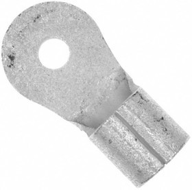 33468, TERMINAL, RING TONGUE, #10, 4AWG 33468, TERMINAL, RING TONGUE, #10, 4AWG